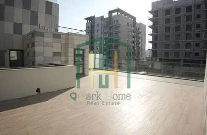 Apartment - 4 Bedrooms - 4 Bathrooms for sale in Al Raha Lofts - Al Raha Beach - Abu Dhabi