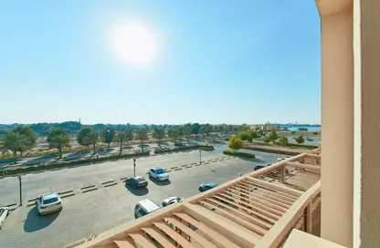 Apartment - 1 Bedroom - 2 Bathrooms for sale in Lagoon B14 - The Lagoons - Mina Al Arab - Ras Al Khaimah