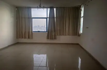 Apartment - 2 Bedrooms - 2 Bathrooms for rent in Ajman Corniche Residences - Ajman Corniche Road - Ajman