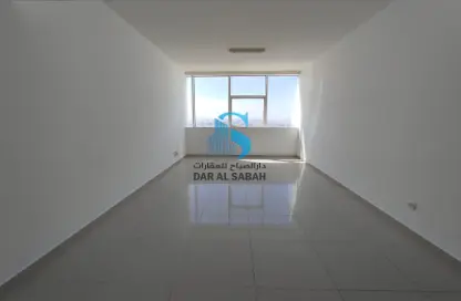 Apartment - Studio - 1 Bathroom for rent in Al Nahda Residential Complex - Al Nahda - Sharjah