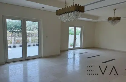 Townhouse - 3 Bedrooms - 4 Bathrooms for rent in Quortaj - North Village - Al Furjan - Dubai