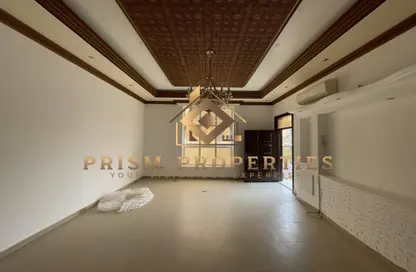 Villa - 5 Bedrooms - 6 Bathrooms for rent in Rabdan - Abu Dhabi