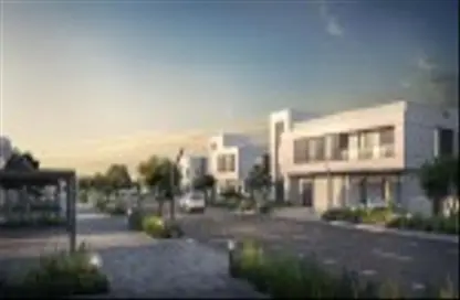 Land - Studio for sale in Al Nayfa - Al Hili - Al Ain