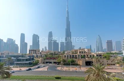 Apartment - 2 Bedrooms - 3 Bathrooms for sale in Yansoon 2 - Yansoon - Old Town - Dubai