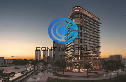 Apartment - Studio - 1 Bathroom for sale in Empire Livings - Dubai Science Park - Dubai