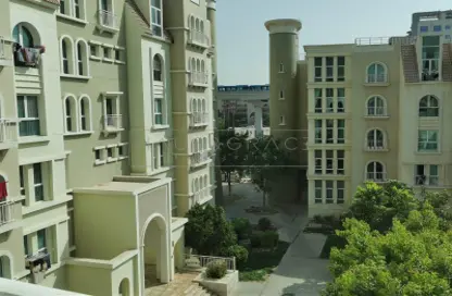 Apartment - Studio - 1 Bathroom for sale in Building 148 to Building 202 - Mogul Cluster - Discovery Gardens - Dubai