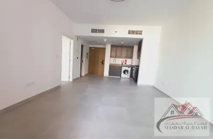 Apartment - 1 Bedroom - 2 Bathrooms for sale in East Village - Aljada - Sharjah