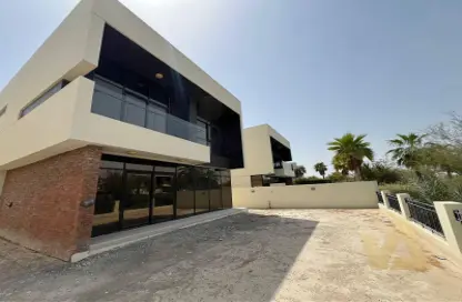 Villa - 5 Bedrooms - 6 Bathrooms for rent in The Field - DAMAC Hills - Dubai