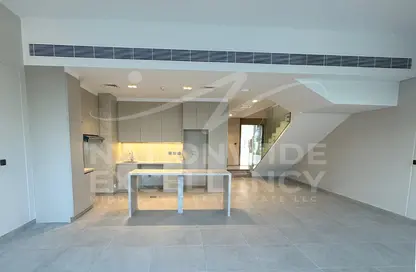 Villa - 3 Bedrooms - 3 Bathrooms for rent in MAG Arabic - Mohammed Bin Rashid City - Dubai