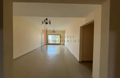 Apartment - 3 Bedrooms - 3 Bathrooms for rent in Al Rashidiya 3 - Al Rashidiya - Ajman