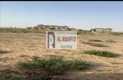 Land - Studio for sale in Al Suyoh 1 - Al Suyoh - Sharjah