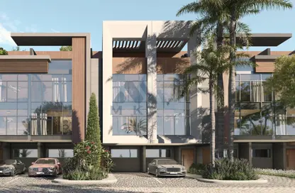 Townhouse - 4 Bedrooms - 5 Bathrooms for sale in Verdana 5 - Dubai Investment Park (DIP) - Dubai