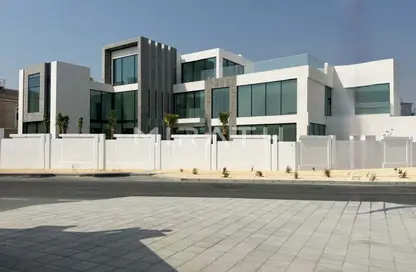 Villa - 5 Bedrooms - 6 Bathrooms for rent in Al Barsha South 1 - Al Barsha South - Al Barsha - Dubai