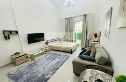 Apartment - 1 Bathroom for sale in Roxana Residence D - Roxana Residences - Jumeirah Village Circle - Dubai