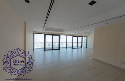 Apartment - 3 Bedrooms - 5 Bathrooms for rent in Al Mamzar Tower - Al Mamzar - Sharjah - Sharjah
