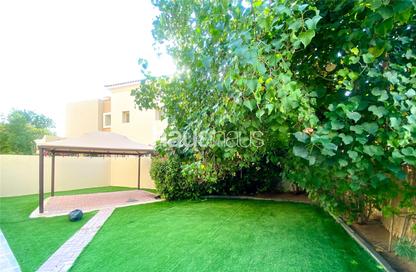 Villa - 3 Bedrooms - 2 Bathrooms for sale in Ghadeer 1 - Ghadeer - The Lakes - Dubai