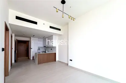 Apartment - 1 Bedroom - 2 Bathrooms for rent in Binghatti Onyx - Jumeirah Village Circle - Dubai