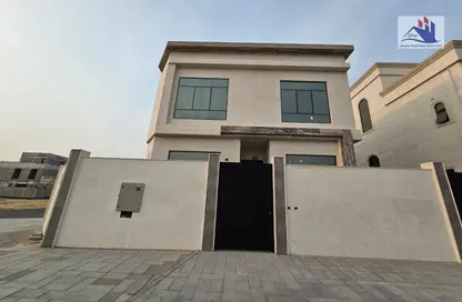 Villa - 4 Bedrooms - 6 Bathrooms for rent in Hoshi 1 - Hoshi - Al Badie - Sharjah