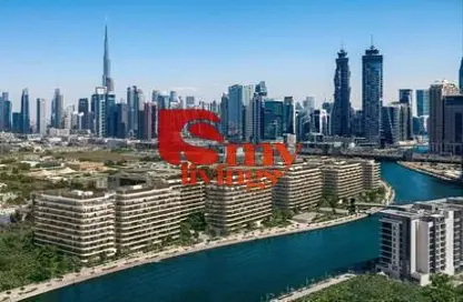 Apartment - 3 Bedrooms - 4 Bathrooms for sale in Eden House The Park - Al Wasl - Dubai