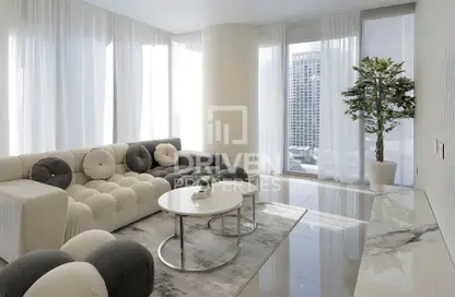 Apartment - 2 Bedrooms - 2 Bathrooms for sale in Opera Grand - Burj Khalifa Area - Downtown Dubai - Dubai