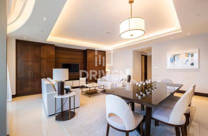 Apartment - 3 Bedrooms - 4 Bathrooms for sale in The Address Sky View Tower 1 - The Address Sky View Towers - Downtown Dubai - Dubai