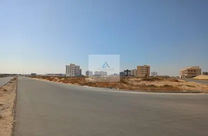 Land - Studio for sale in Ajman Hills - Al Alia - Ajman