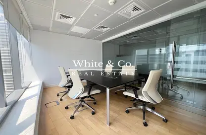 Office Space - Studio for rent in Platinum Tower (Pt Tower) - JLT Cluster I - Jumeirah Lake Towers - Dubai