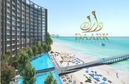 Apartment - 4 Bedrooms - 5 Bathrooms for sale in Anantara Residences - Al Rifa'ah - Al Heerah - Sharjah