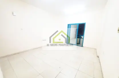 Apartment - 1 Bedroom - 1 Bathroom for rent in Al Nada Tower - Al Nahda - Sharjah