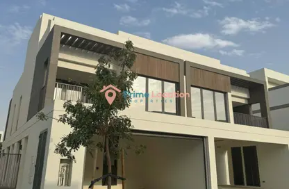 Villa - 4 Bedrooms - 5 Bathrooms for sale in Aura - Tilal Al Ghaf - Dubai