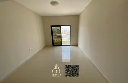 Apartment - 2 Bedrooms - 2 Bathrooms for rent in The Black Square - Sheikh Khalifa Bin Zayed Street - Ajman