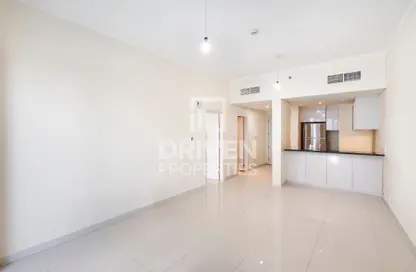 Apartment - 1 Bedroom - 2 Bathrooms for sale in Damac Heights - Dubai Marina - Dubai