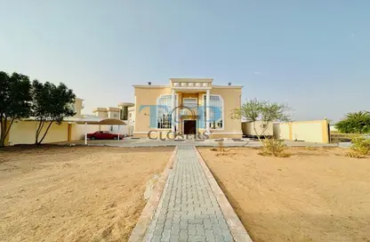 Villa - 5 Bedrooms for rent in Al Foah - Al Ain