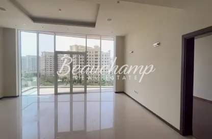 Apartment - 2 Bedrooms - 3 Bathrooms for rent in Amber - Tiara Residences - Palm Jumeirah - Dubai