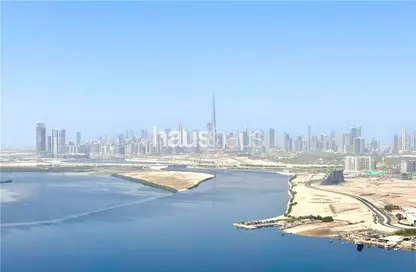 Apartment - 3 Bedrooms - 3 Bathrooms for sale in Harbour Views 2 - Dubai Creek Harbour (The Lagoons) - Dubai