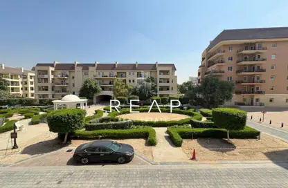 Apartment - Studio - 1 Bathroom for rent in Weston Court 1 - Weston Court - Motor City - Dubai