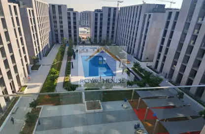 Apartment - 1 Bedroom - 1 Bathroom for sale in The Boulevard 1 - Aljada - Sharjah