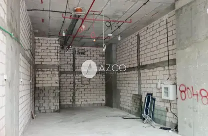 Shop - Studio - 1 Bathroom for rent in Binghatti Onyx - Jumeirah Village Circle - Dubai