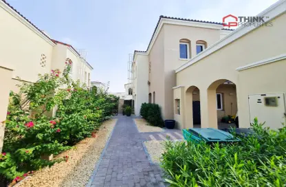 Townhouse - 3 Bedrooms - 4 Bathrooms for sale in Casa Viva - Serena - Dubai