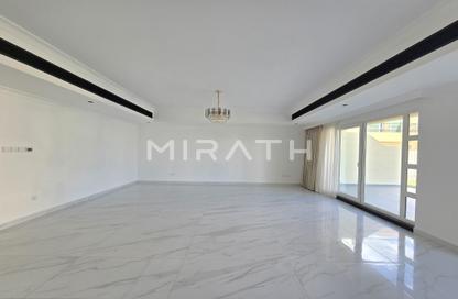 Villa - 4 Bedrooms - 5 Bathrooms for rent in Al Barsha 1 Villas - Al Barsha 1 - Al Barsha - Dubai