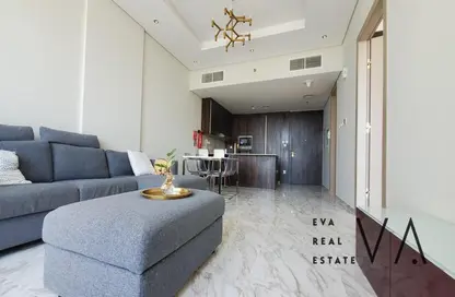 Apartment - 1 Bedroom - 2 Bathrooms for rent in Avenue Residence 4 - Avenue Residence - Al Furjan - Dubai