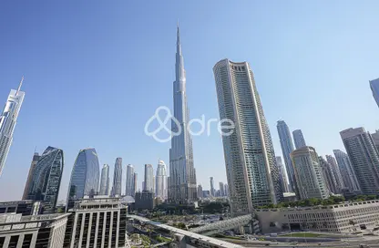 Apartment - 3 Bedrooms - 4 Bathrooms for sale in The Address Sky View Tower 1 - The Address Sky View Towers - Downtown Dubai - Dubai