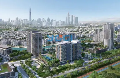 Apartment - 1 Bedroom - 1 Bathroom for sale in Naya 2 - District One - Mohammed Bin Rashid City - Dubai