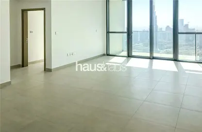 Apartment - 3 Bedrooms - 4 Bathrooms for sale in Downtown Views - Zabeel 2 - Zabeel - Dubai