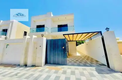 Villa - 5 Bedrooms - 7 Bathrooms for sale in Al Rawda 2 Villas - Al Rawda 2 - Al Rawda - Ajman