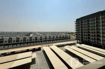 Apartment - 1 Bedroom - 2 Bathrooms for rent in MAG 900 - Mohammed Bin Rashid City - Dubai