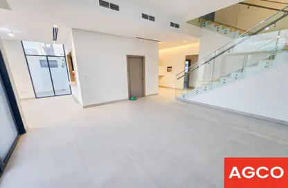 Townhouse - 3 Bedrooms - 4 Bathrooms for sale in Murooj Al Furjan - Al Furjan - Dubai