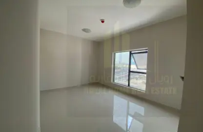 Apartment - 2 Bedrooms - 2 Bathrooms for rent in Al Jurf 1 - Al Jurf - Ajman Downtown - Ajman