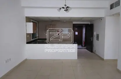 Apartment - 1 Bedroom - 2 Bathrooms for sale in City Tower - Al Nuaimiya - Ajman