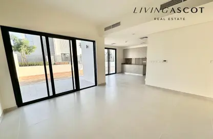 Townhouse - 4 Bedrooms - 4 Bathrooms for sale in Greenviews 2 - EMAAR South - Dubai South (Dubai World Central) - Dubai